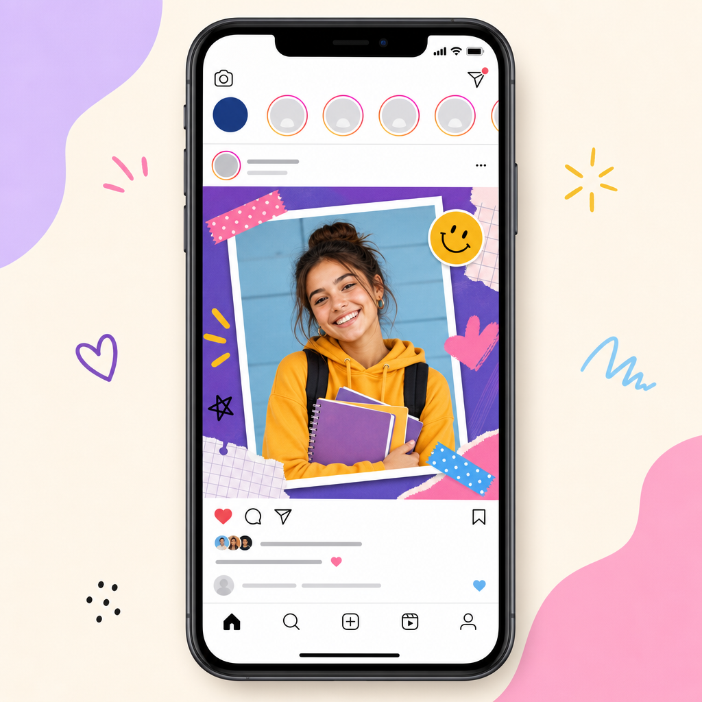 Instagram feature preview